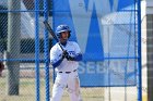 Baseball vs Amherst  Wheaton College Baseball vs Amherst College. - Photo By: KEITH NORDSTROM : Wheaton, baseball